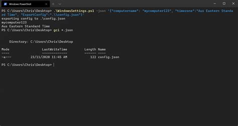 Image result for JSON API and PowerShell Ise