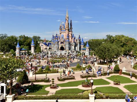 Disney World vs Disneyland: Which is Better?