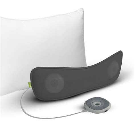 Avantree Slumber - Bluetooth Pillow Speaker for Sleeping with Built-in ...