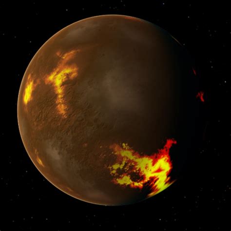 Phaeton Theory 的图像结果