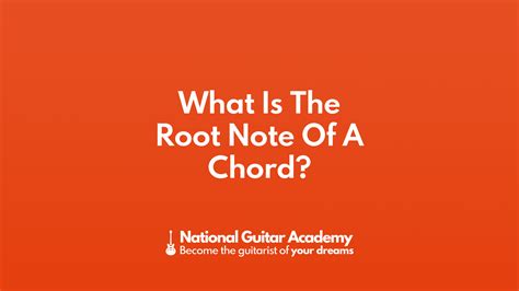 Image result for Root Note Guitar Frets