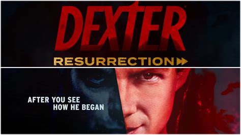 Dexter: Resurrection Continues The Story in Summer 2025 (TEASER)