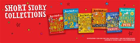 The Terrific Ten Mega Massive Boxset : Walliams, David, Blake, Sir ...