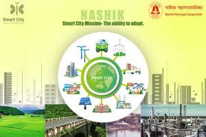 Smart City Nashik | MyGov.in