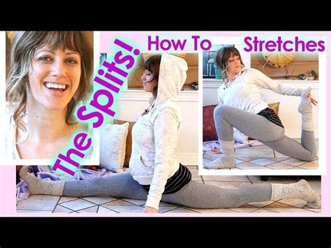 Image result for Inappropriate Splits Tutorial