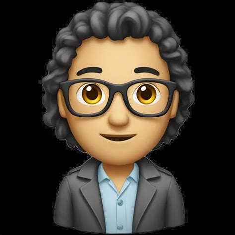Data Scientist Emoji 的图像结果