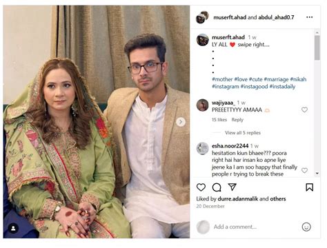 Fact Check: Son marries his mother in Pakistan? No, viral claim is false