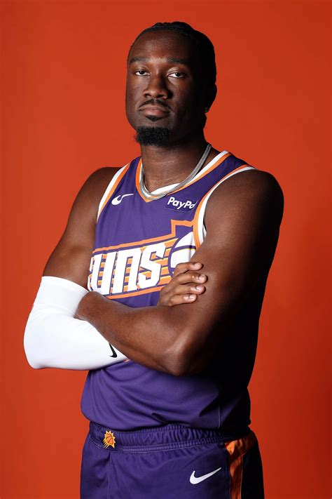 Phoenix Suns 'trying to change' Mark Williams' injury history with ...