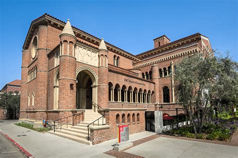 USC Campus
