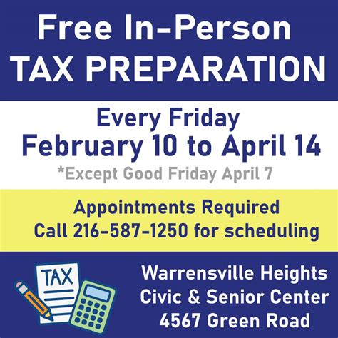 Warrensville Heights, OH | Official Website