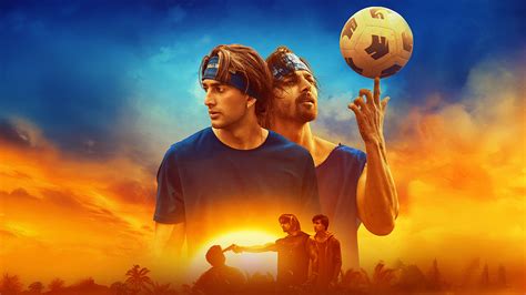 Watch The Miranda Brothers - JioHotstar