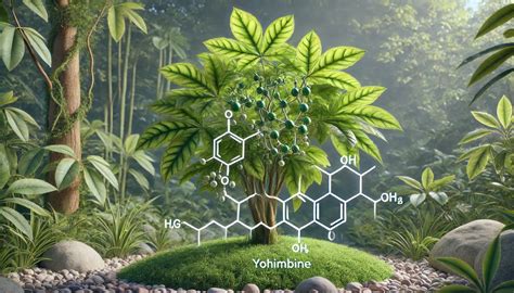 Yohimbine: Nootropic Benefits, Uses, Dosage, & Side Effects