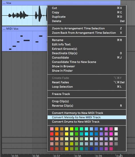 Image result for Audio to MIDI Tutorial