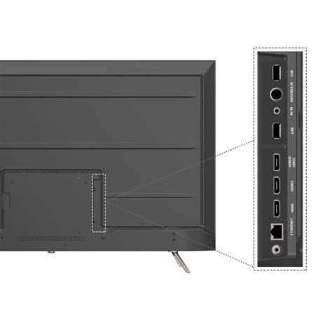 Thomson OATHPRO Max 139 cm (55 inch) Ultra HD (4K) LED Smart Android TV ...