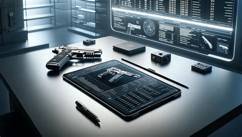 Beretta Serial Number Lookup