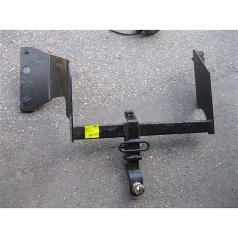 Tow Hitch Receiver 的图像结果
