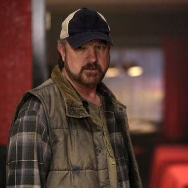 Jim - There's no escaping the black marauder, but the older I get, the ...