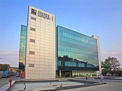 Experis India Office Photos | Glassdoor