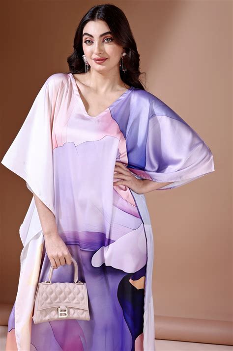 Kaftan – Label Aarna