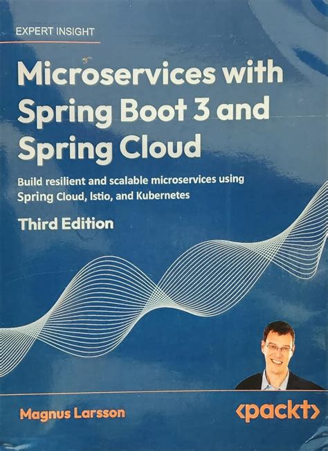 Image result for Spring Boot and Micro Services Book
