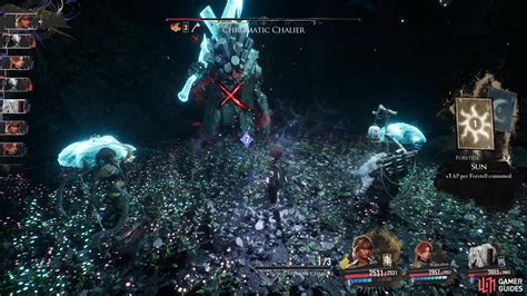 All Tint and Chroma Elixir Upgrade Locations | Clair Obscur: Expedition ...