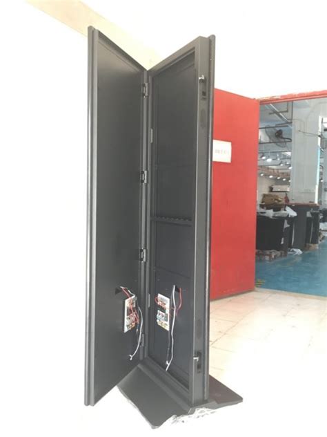 Digital Display 的图像结果