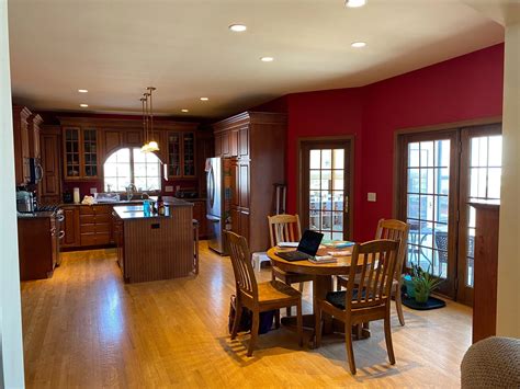 A Sunroom Upgrade, Mudroom Redesign and A Kitchen Remodel — Degnan ...