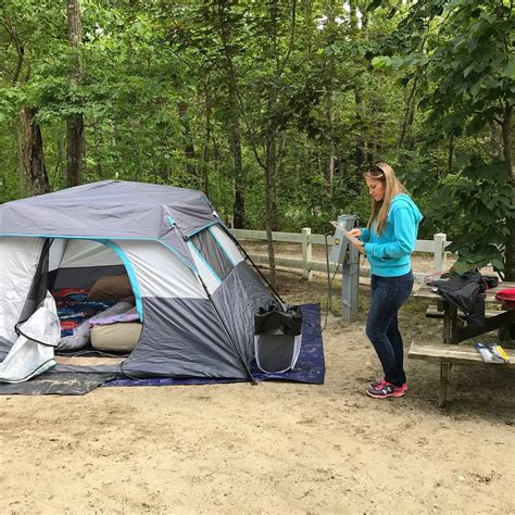 SUN RETREATS SEASHORE (Cape May) - Campground Reviews, Photos, Rate ...