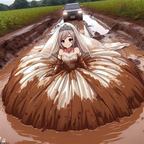 Image result for Muddy Bride
