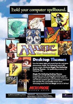 Image result for Microprose Magic Tutorial