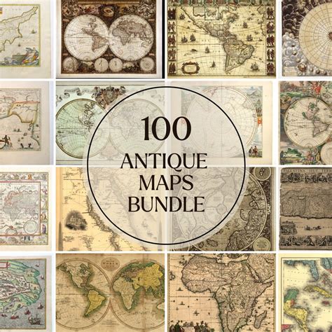 Rustic World Map 的图像结果