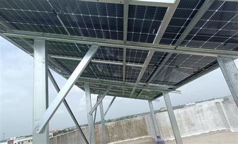 SolarPay - Powering Your Future