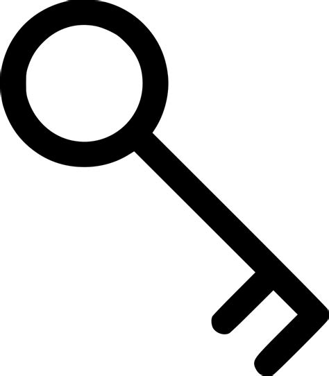 Key Icon 的图像结果