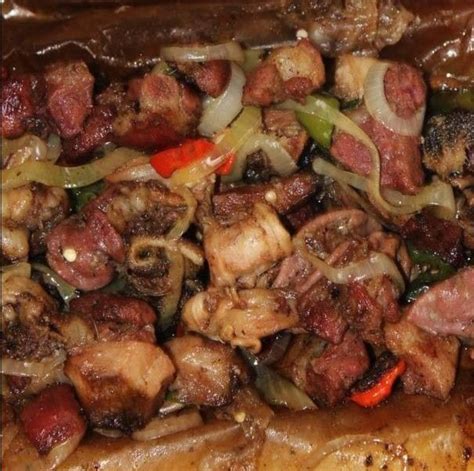 Eating abidjan 16 foods to try on your visit to cote d ivoire – Artofit