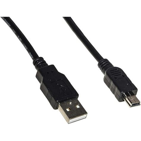 USB Mini a Cable 的图像结果