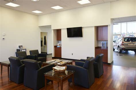 Frederick Subaru - Noelker and Hull Associates, Inc.