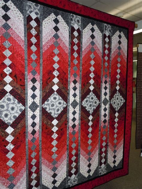 Image result for French Braid Quilt Pattern