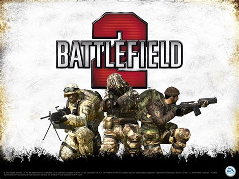 BF2 Larger SP maps file - Battlefield 2 - Mod DB