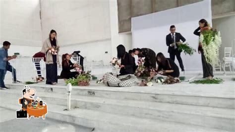 Menu at Tompok's Fast Food, Kohima