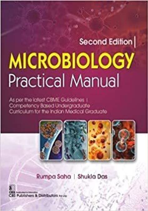 Microbiology Lab Manual 的图像结果