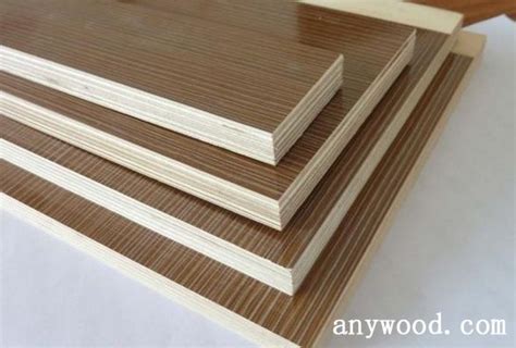 生态板贴面工艺中直贴与复合的区别【木材圈】 - 木材专题 - 木材圈