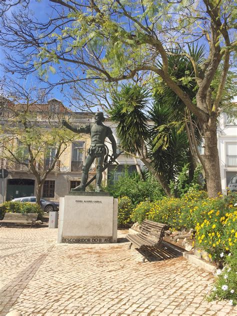 NOSSO OLHAR: Santarém - Portugal