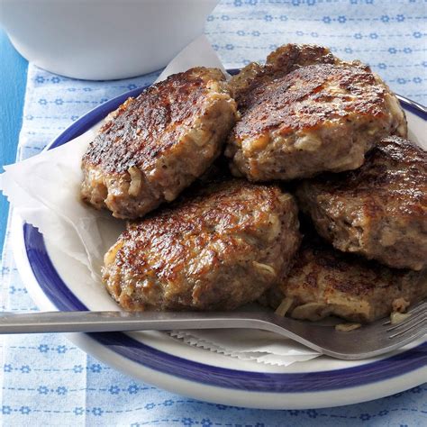 Top 15 Most Popular Recipes with Breakfast Sausage – Easy Recipes To ...