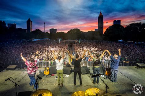 The 15 Best Music Festivals in Atlanta To Experience | Atlanta Festivals