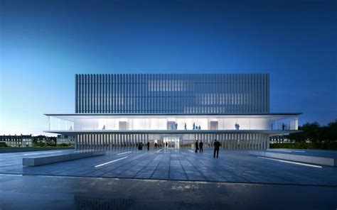 Institution 的图像结果