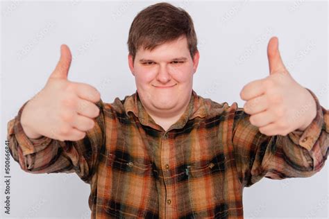 Fat White Guy Hands In Front Of Face Cheap Sale | varsana.com