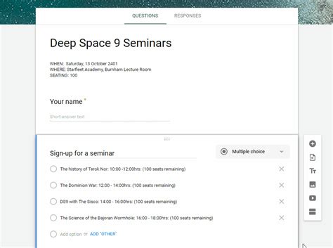 Image result for Google Forms Apps Script