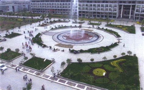 陕西科技大学一共有13个学院