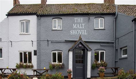 THE MALT SHOVEL INN (Cannington) - Inn Reviews, Photos, Rate Comparison ...