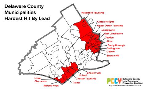 Delaware Map Map Of Delaware And Surrounding States | Printable Map